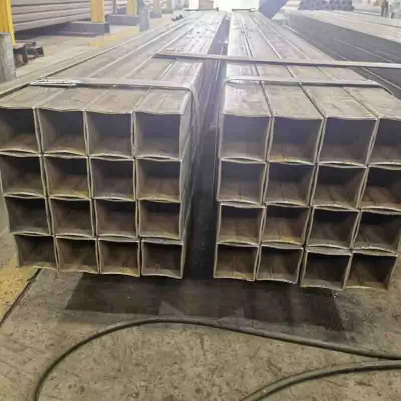 Ristkülikukujuline toru